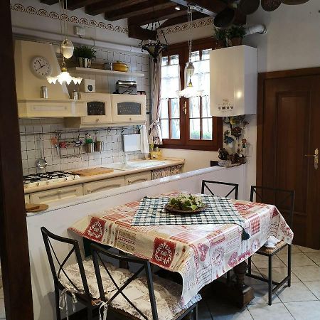 La Corte Venedik Dış mekan fotoğraf