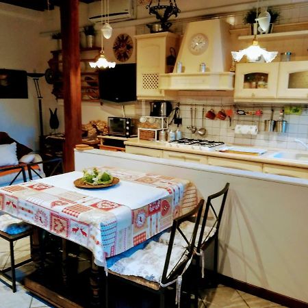 La Corte Venedik Dış mekan fotoğraf