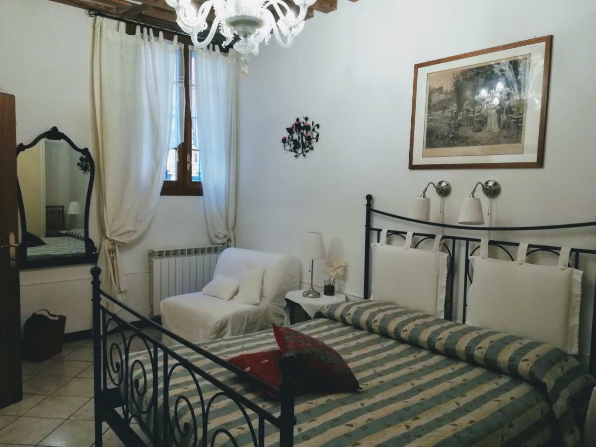La Corte Venedik Dış mekan fotoğraf