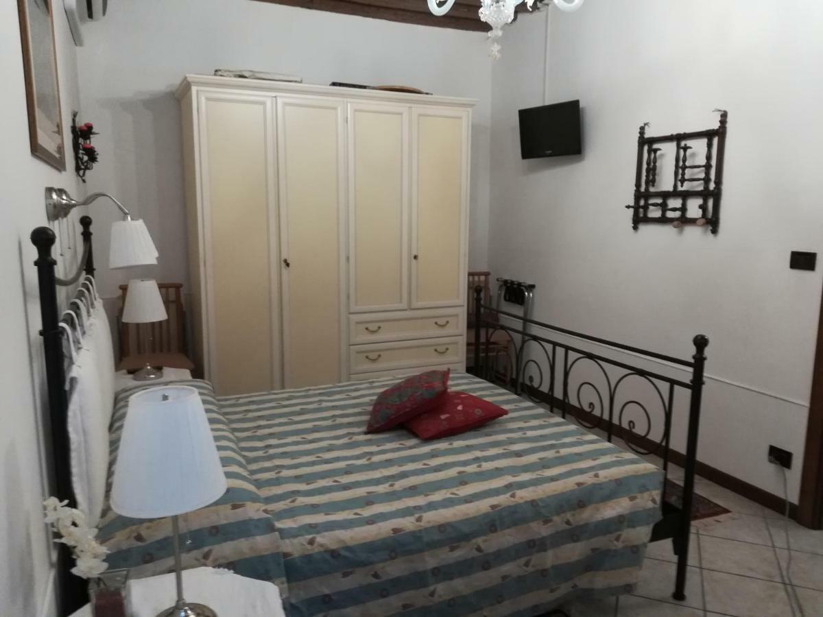 La Corte Venedik Dış mekan fotoğraf